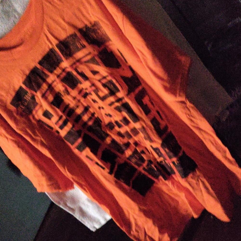 Sean John tshirt